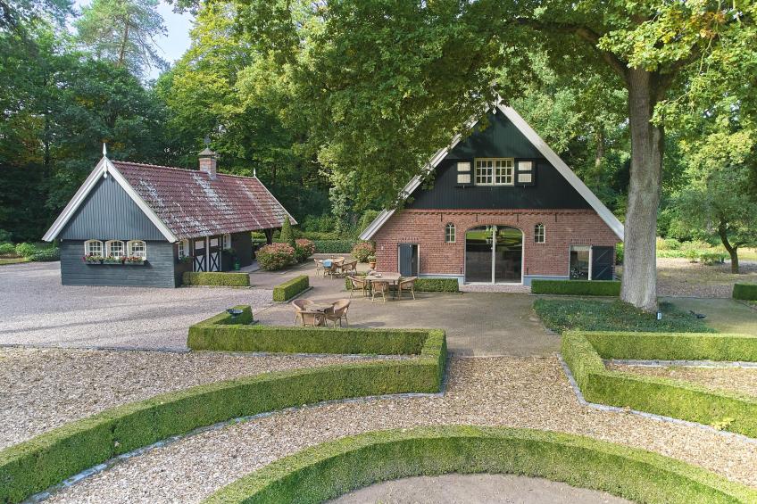 Erve Het Klaashuis - foto 14