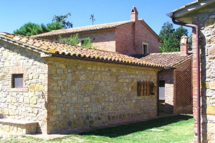 mit großer eigener Laube und Holzofen - foto 4