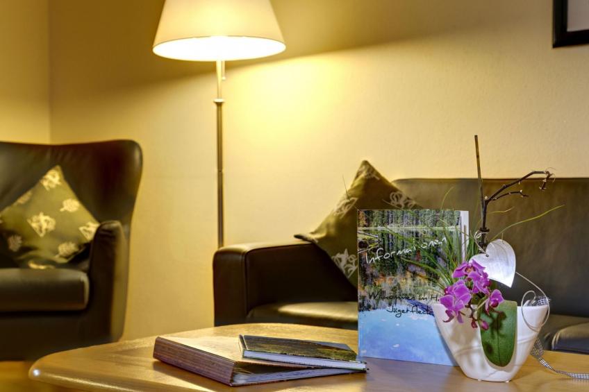 Wohnung Falkenstein - foto 4