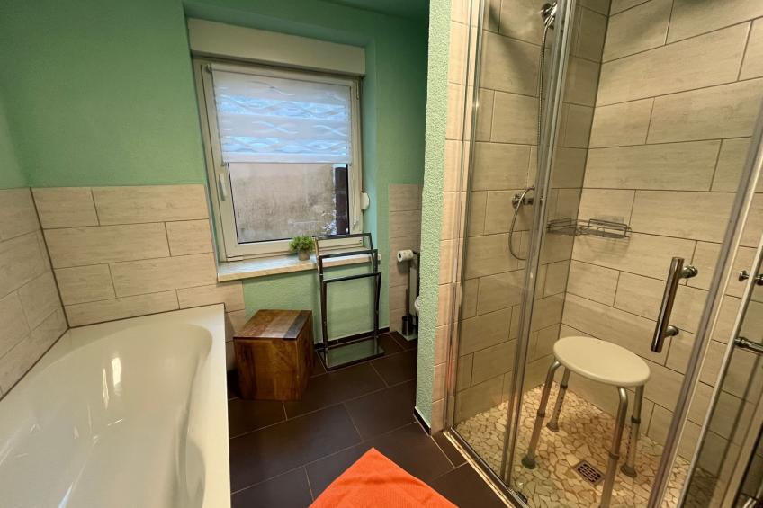 Schöne Ferienwohnung in Kurort Oberwiesenthal - foto 10