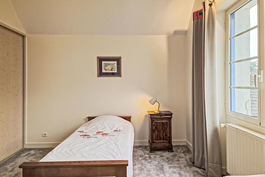 Pointe de Penchâteau-Villa 4 pers. - foto 16