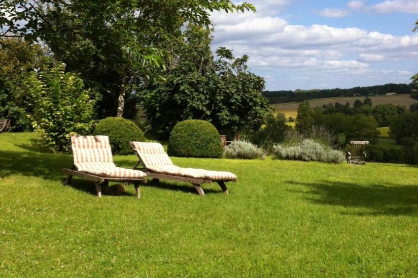 Swimmingpool, Garten, Aussicht, Stille, Kinder, Spielzeug - foto 8