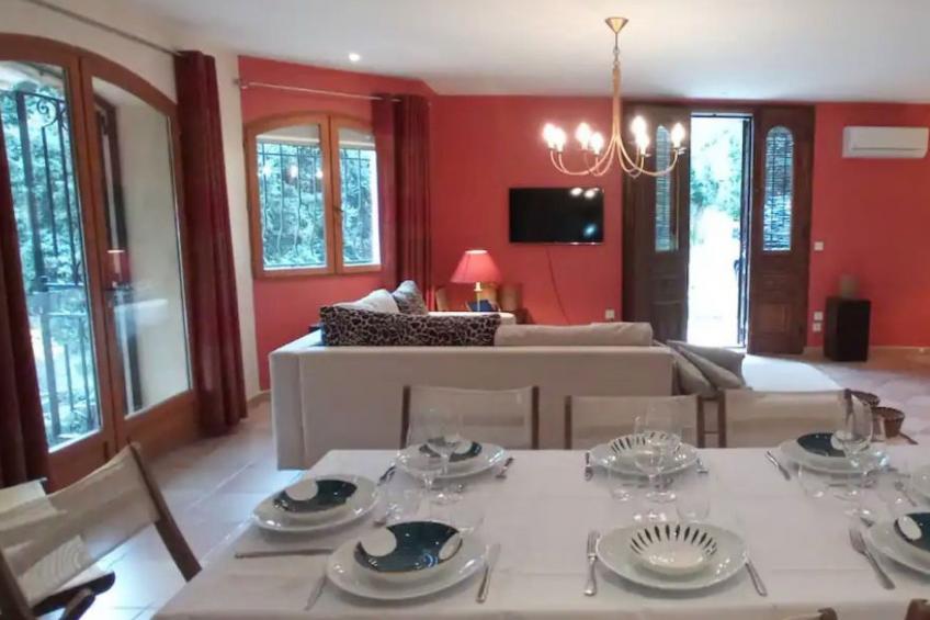 In der Provence, Außergewöhnliche Villa, Okzitanien, Gard - foto 25