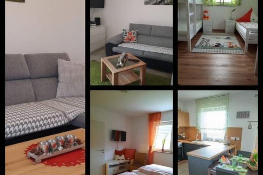 Fuchsbau Erdgeschoß - foto 13