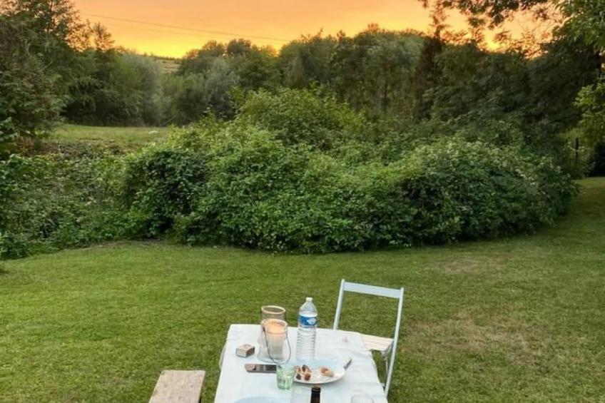 The Water Mill of Tourteron - foto 61