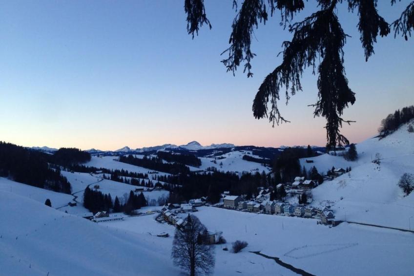 Sonnige Maisonette - foto 31