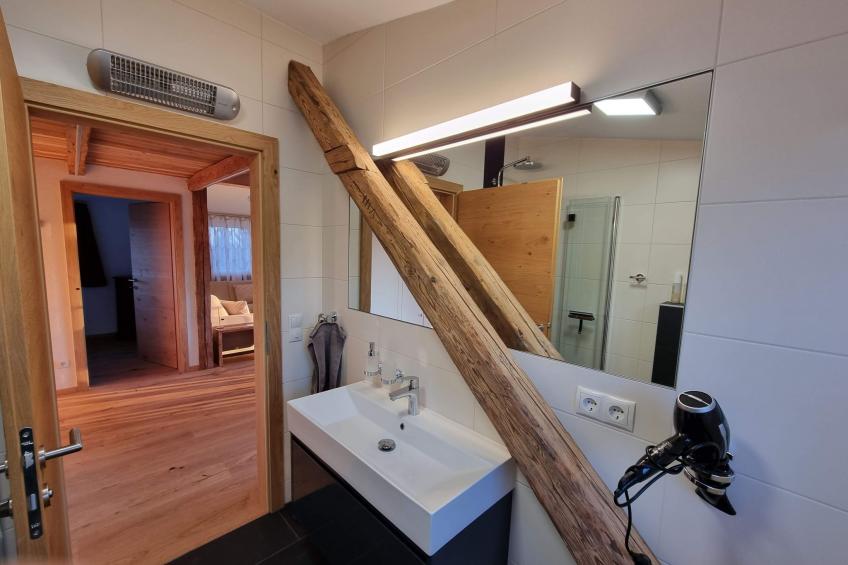 Appartement Apollo in der Wohlfühloase am Trausdorfberg mit Sauna Whirlpoolnutz - foto 4