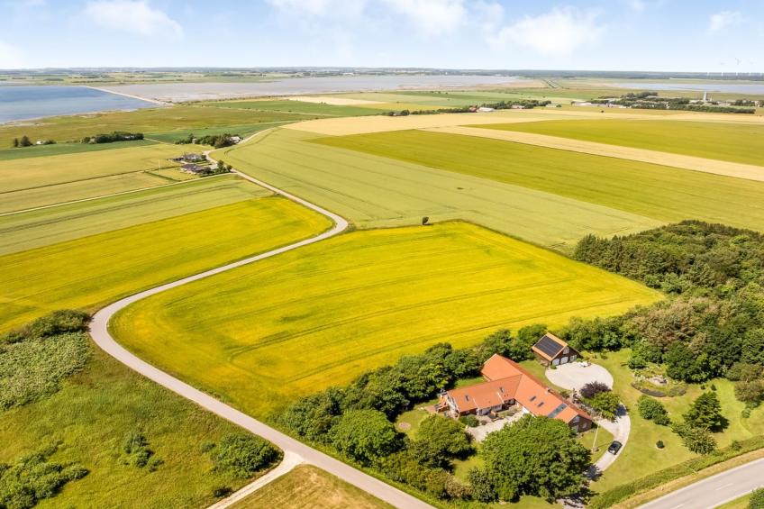 "Virve" - 100m to the fjord - foto 27