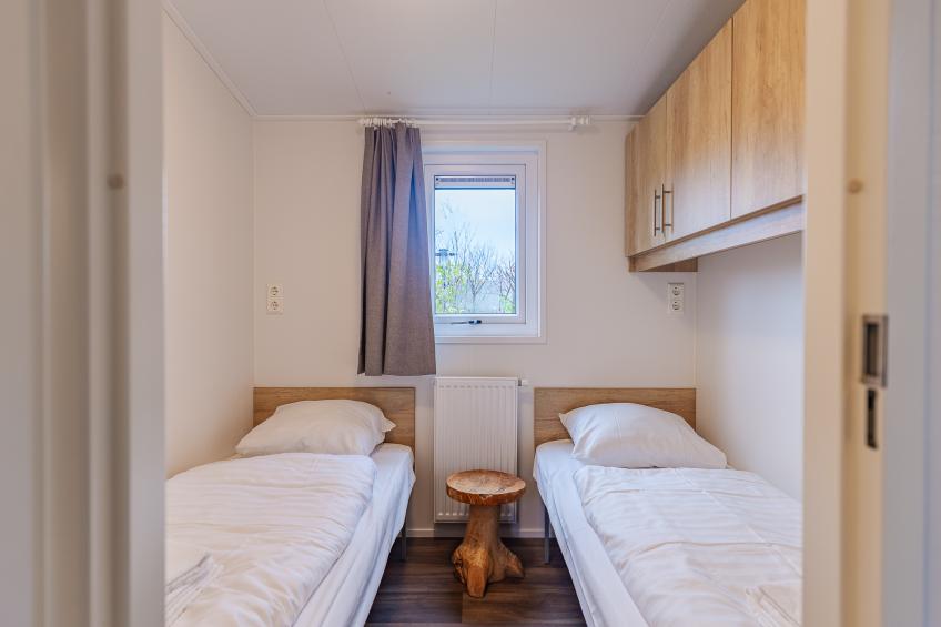 Duinhoeve Chalet Zeeland (huisdier toegestaan) - foto 18