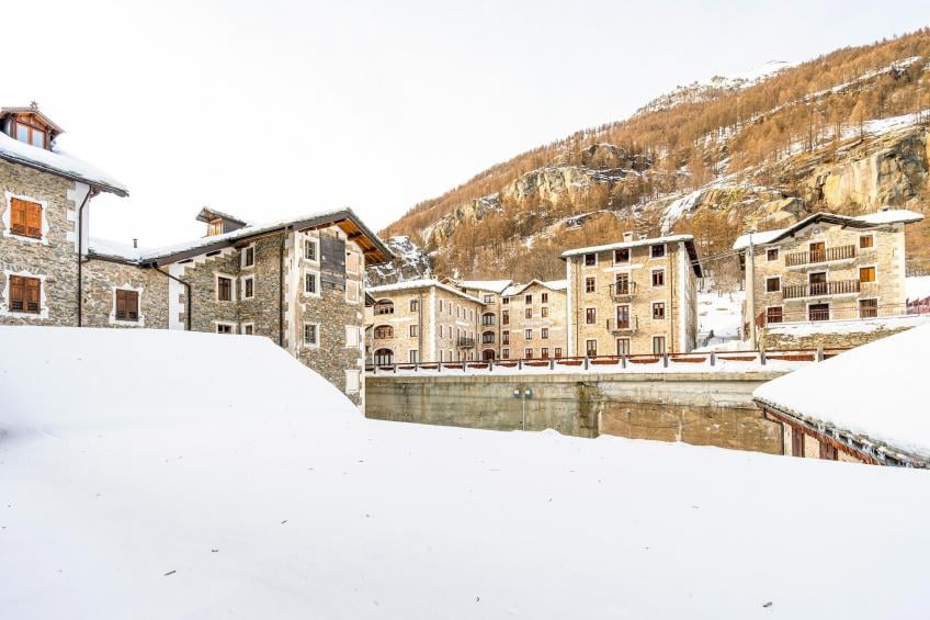 TRILO 1 CERESOLE - foto 36