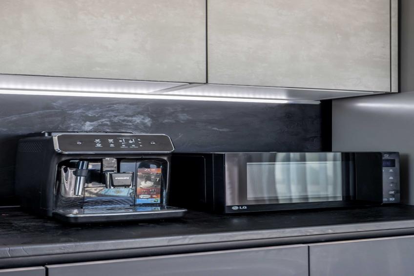 Scenic Kastel Luksic Apartments - Two Bedroom Apartment (owner Penthouse) - foto 9