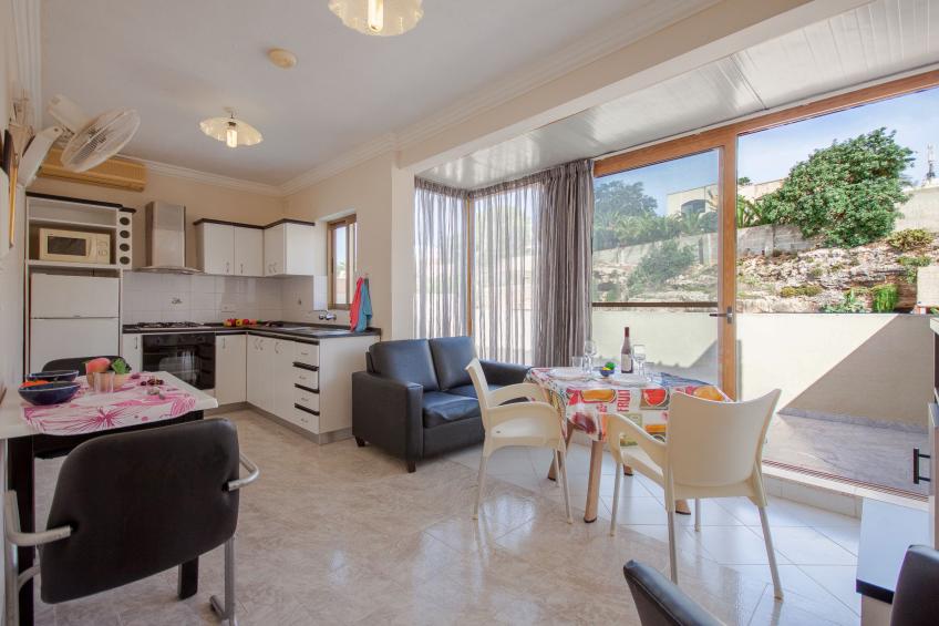 Merill Pool and Sea, Penthouse Apart 7 - foto 30