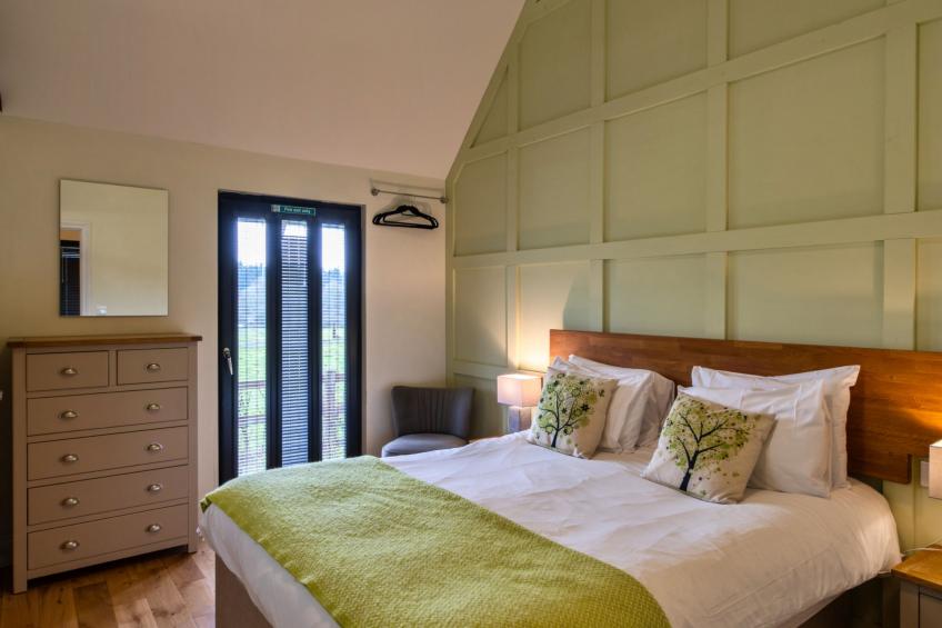 Ploughman's Row No. 3 at Dairy Cottages - foto 2