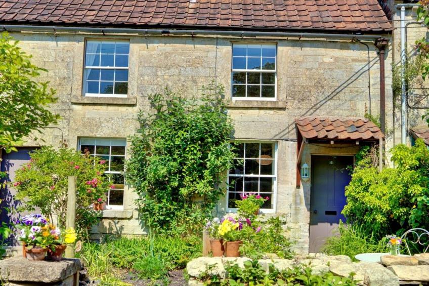 Meadowsweet Cottage - foto 22