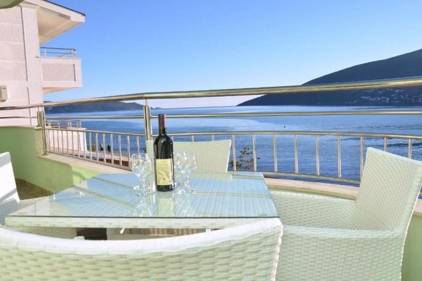 Amor Residence - Two Bedroom Apartment with Terrace and Sea View ( 7 ) - foto 26