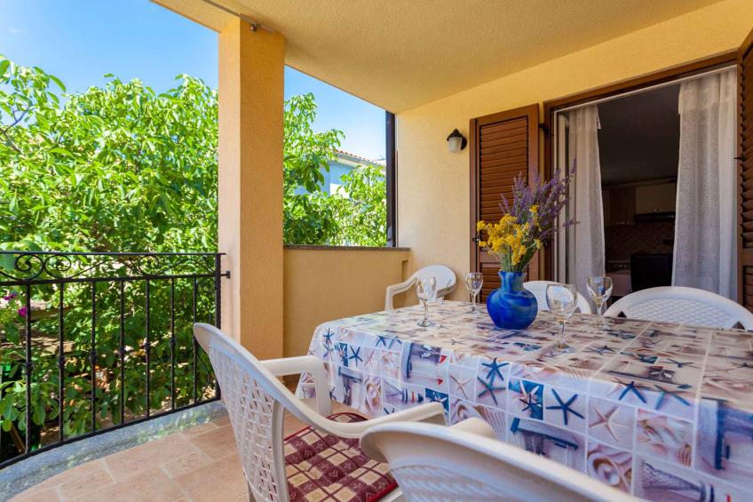 Appartement de vacances avec deux chambres - BF-H368J - foto 3