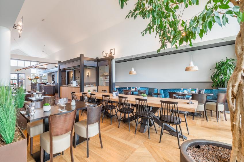 Noordzee Résidence De Banjaard 13 - foto 18