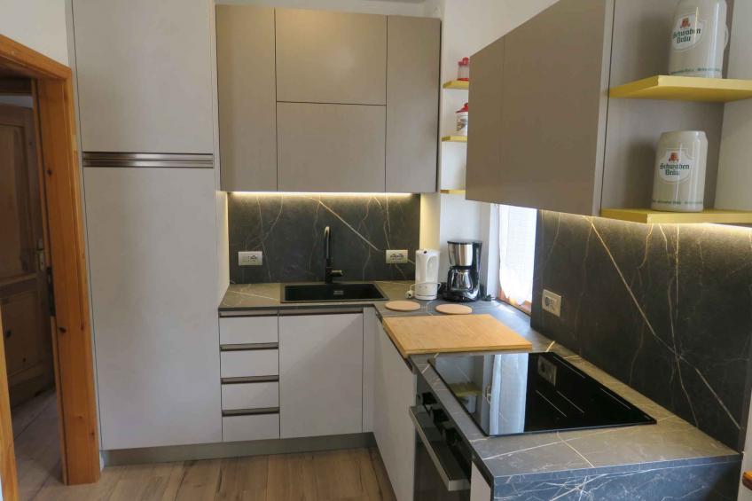 Holiday apartment with washing machine and internet access - BF-X2CB2 - foto 13