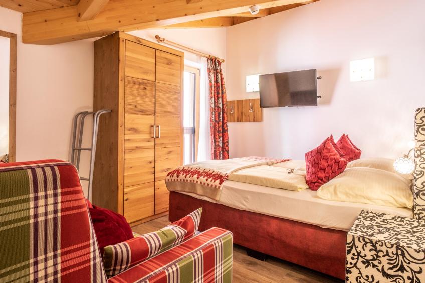 Nature Lodge Kaprun XL - foto 6