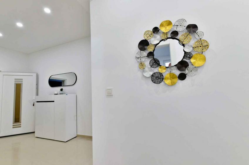 Holiday apartment with Wi-Fi - BF-9TDGP - foto 13