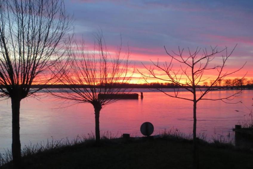 Chalet Resort Venetie Giethoorn - foto 26