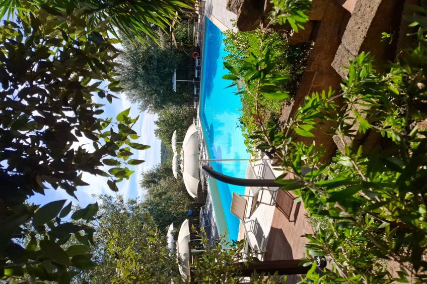 Drei-Zimmer-Wohnung im Bauernhaus - foto 5