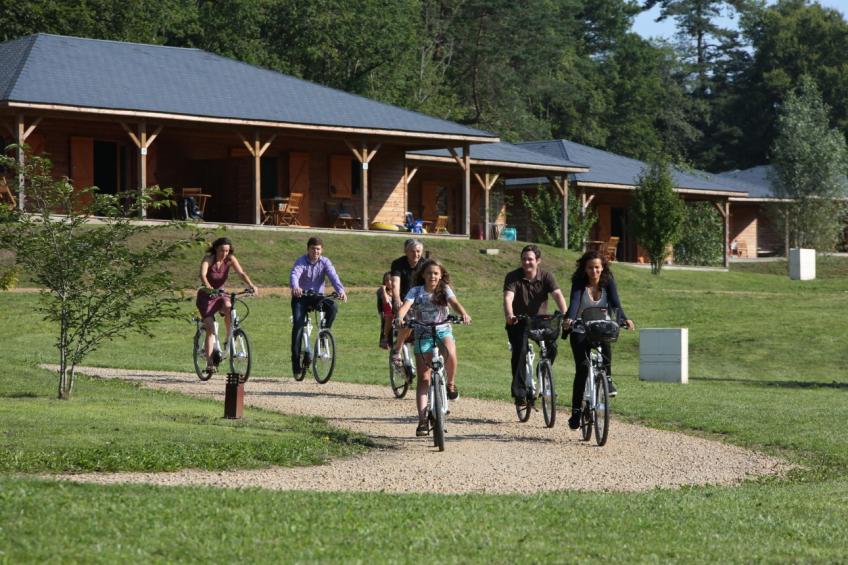 Le Domaine des Monédières 1P4S - foto 36