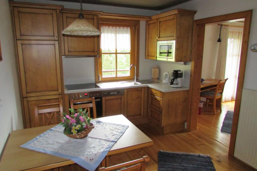 Waldpension in Steinfeld - foto 9