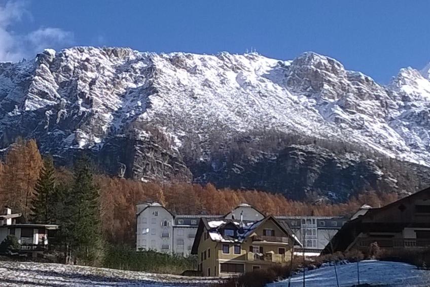 Wohnung 'Rose' mit Terrasse - foto 28