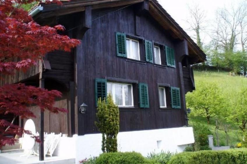 Haus Scherrer "Schön-Biel"