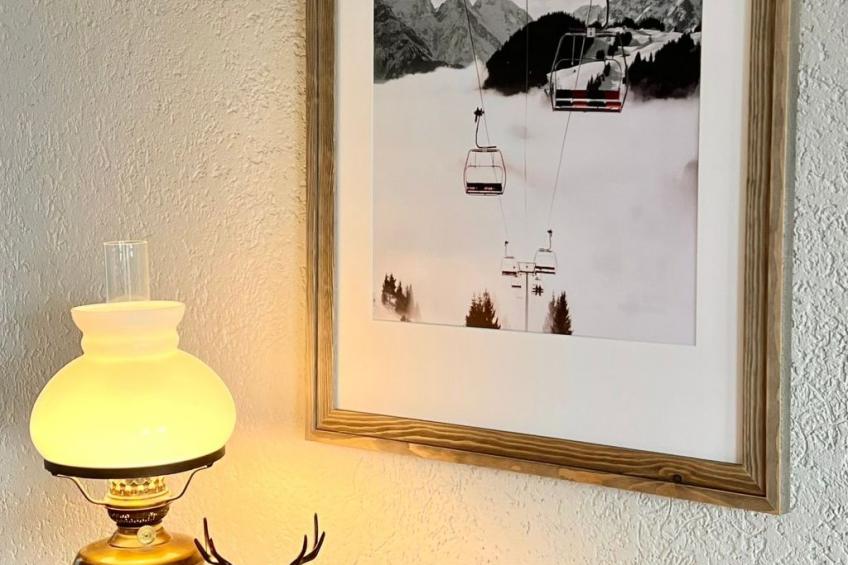 Chalet Alpenblick - foto 8