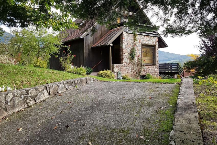 im Elsass in Breitenbach - foto 3