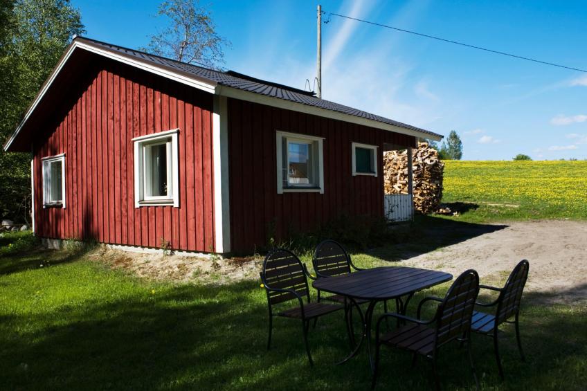 Anwesen mit eigenem Garten und Grill - foto 3