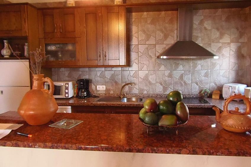 "Villa Calena" mit Garten - foto 24