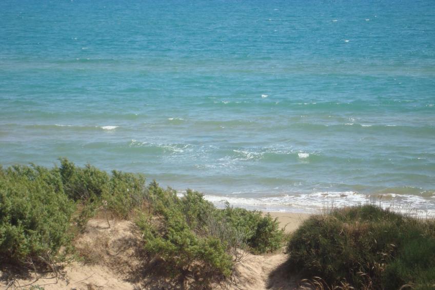 Villa Degli Angeli mit Blick auf das Meer - foto 14