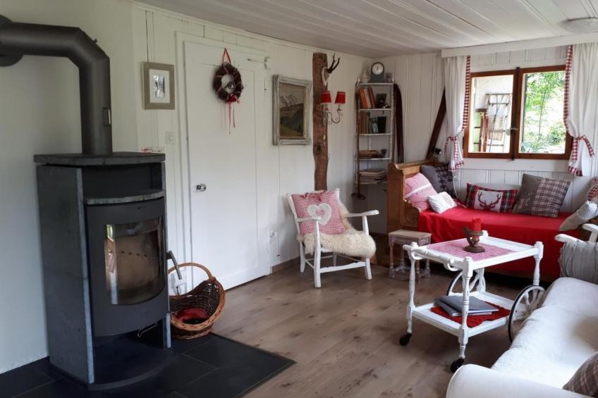 Chalet Chic+Hot Pot - foto 12