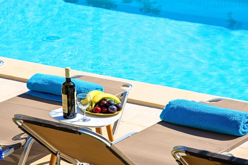 für 12 Personen in Kastellos, Kreta (West-Kreta) - foto 26