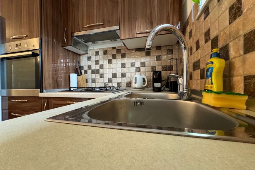 Gemütliche Wohnung Crno - foto 7