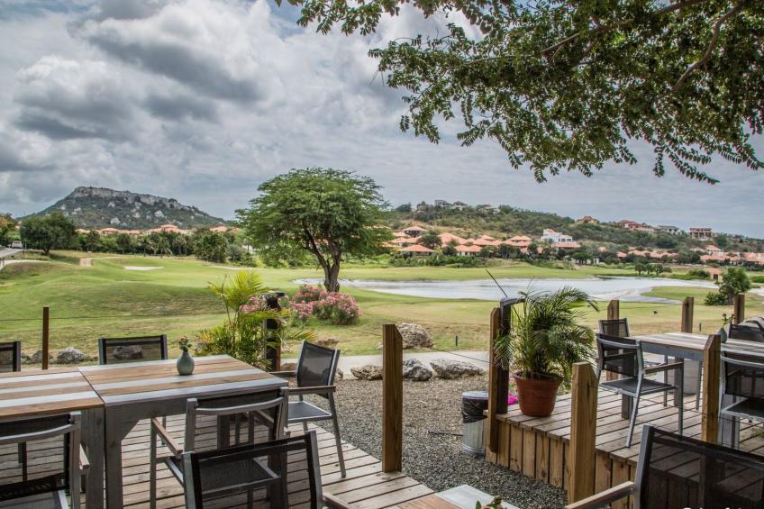 Reef 5 Blue Bay, Strand Golf Meerblick, Curacao - foto 4