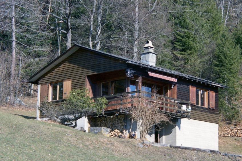 Ferienhaus Arnika, (Valens), - foto 2