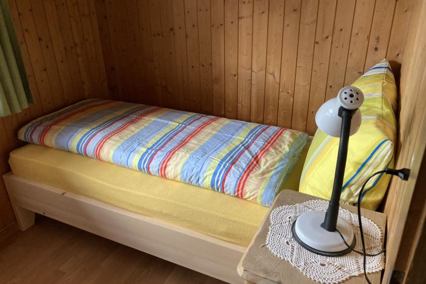 Tgea Sulagliva, (Andeer), - foto 15