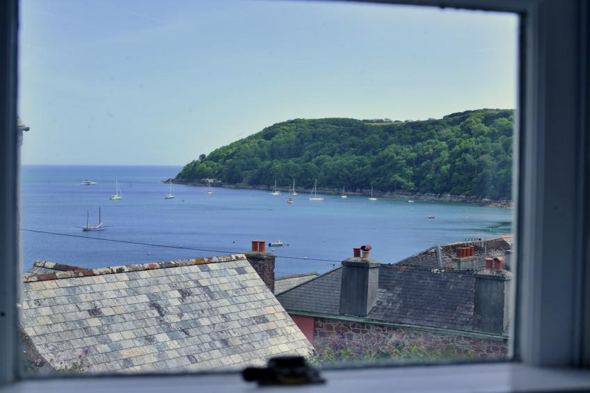 Cliff House, Kingsand - foto 26