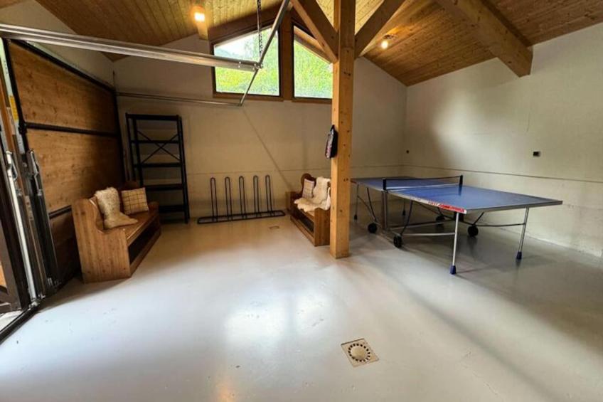 Résidence Beausejour-morzine - foto 18