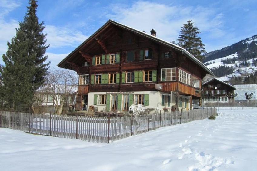 Chalet Halten - foto 2