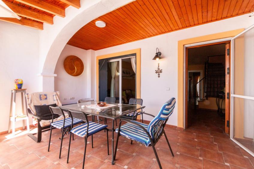 Duplex Benalmádena - foto 13