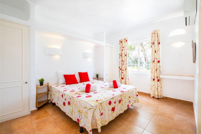 Villa AlGharif