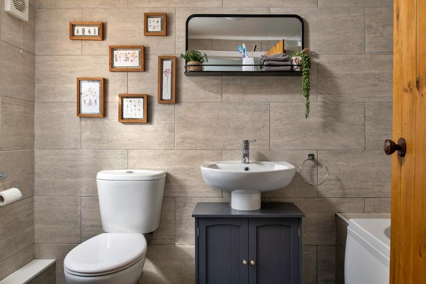 Bwthyn Llechi (Slate Cottage) - foto 16