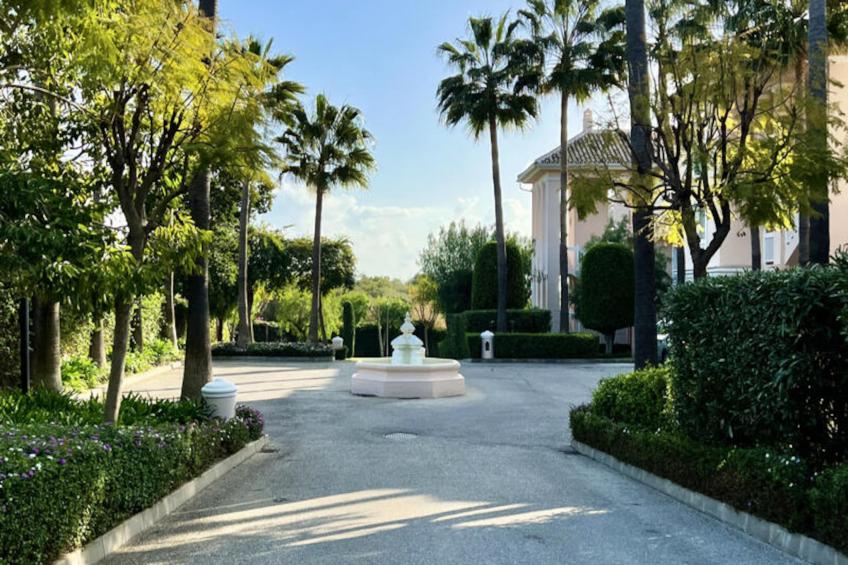 Appartements à Benahavís - foto 61