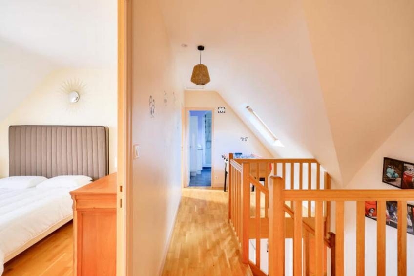 Maison à Ploneour-Lanvern - foto 15