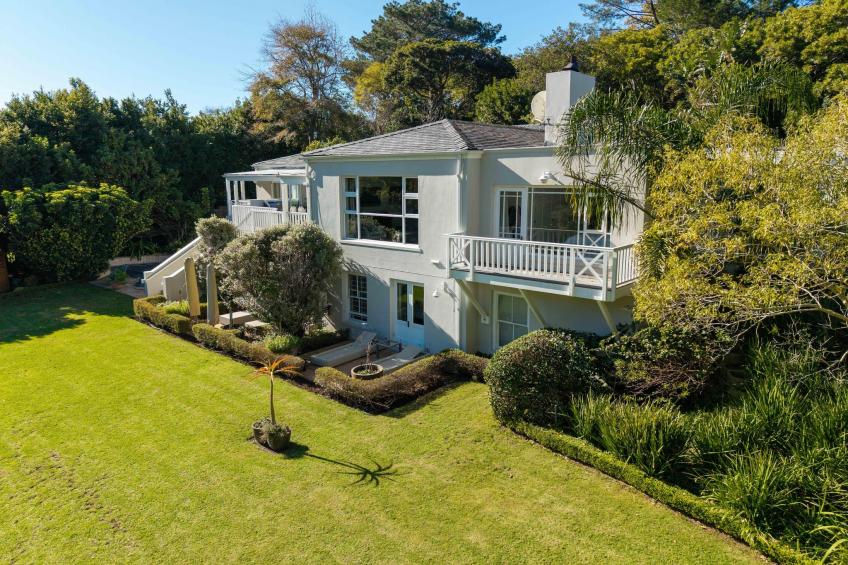 4 Bedroom Self Catering House - foto 9